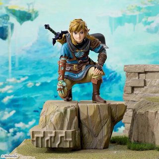 Link. Figurizm.