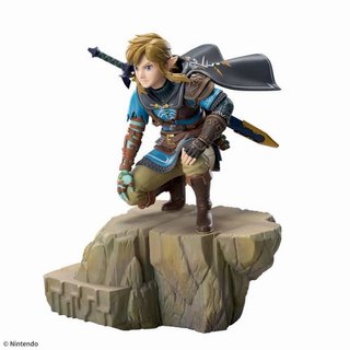 Link. Figurizm.