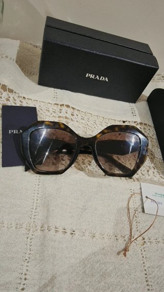 Gafas de sol Prada