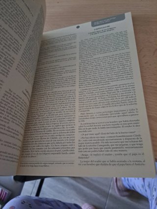 Literatura universal, Primero de Bachillerato