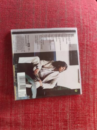 CD José Merce LIO