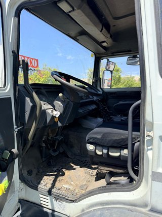 RENAULT MIDLINER 1997