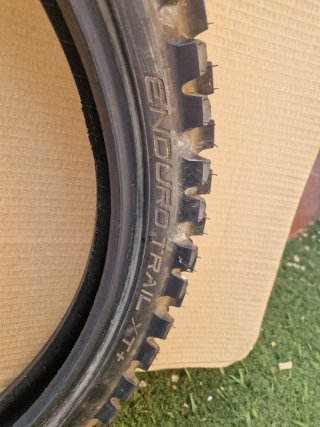 Neumático Mitas Enduro Trail XT+