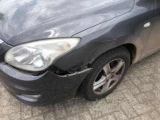 Despiece Hyundai i30 FD (2007-2012)