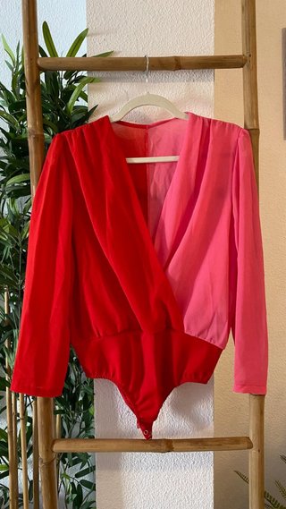 3 Bodies para eventos Talla Única