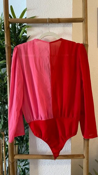 3 Bodies para eventos Talla Única