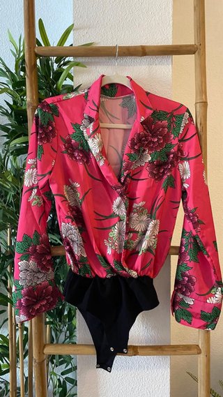 3 Bodies para eventos Talla Única