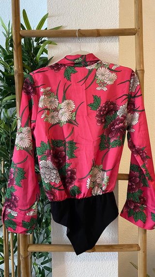 3 Bodies para eventos Talla Única
