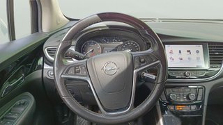 Opel Mokka X 1.4 T S&S Selective 4x2 103 kW (140 CV)