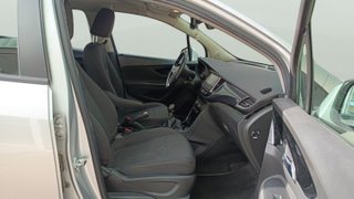 Opel Mokka X 1.4 T S&S Selective 4x2 103 kW (140 CV)
