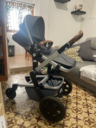 Carrito Joolz Day²