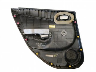 GUARNECIDO PUERTA TRASERA DERECHA HYUNDAI I20 (PB