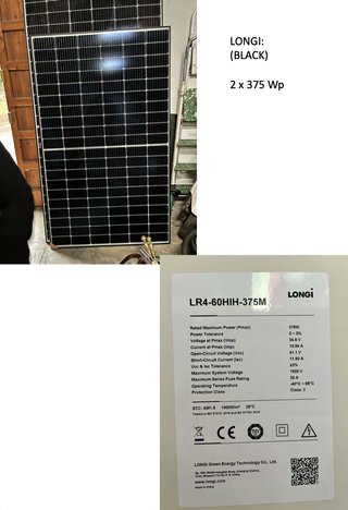 PANELES SOLARES NUEVOS que ya NO SE FABRICAN!!