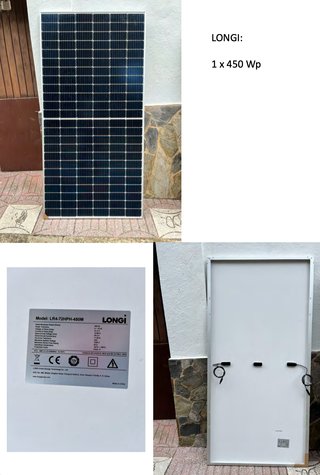 PANELES SOLARES NUEVOS que ya NO SE FABRICAN!!