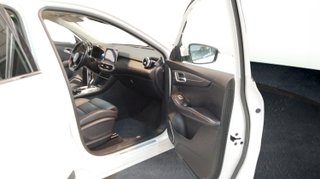 MG HS 1.5 Turbo GDI Luxury DCT 119 kW (162 CV)