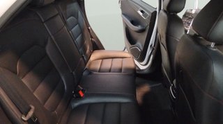 MG HS 1.5 Turbo GDI Luxury DCT 119 kW (162 CV)