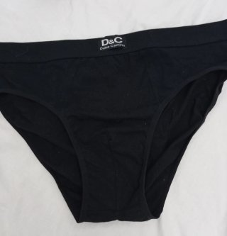 Lote 6 calzoncillos Talla 3XL