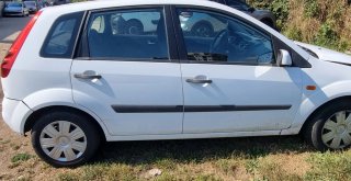 Ford Fiesta 2007