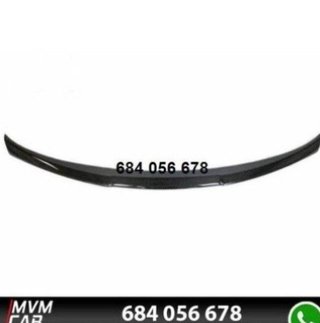 Alerón BMW F22/F87 M2 II Carbono