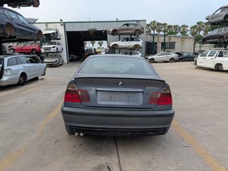 DESPIECE COMPLETO DE BMW SERIE 3 (E46)