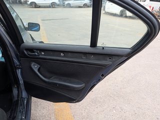 DESPIECE COMPLETO DE BMW SERIE 3 (E46)