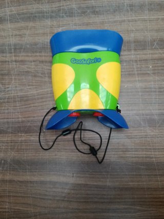 Prismáticos Infantiles Kidnoculars GeoSafari