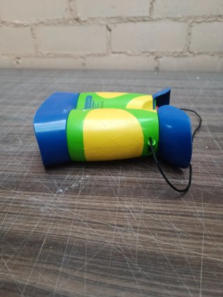 Prismáticos Infantiles Kidnoculars GeoSafari