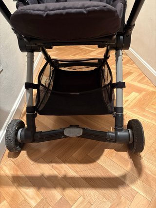 Carrito Jane 2 piezas
