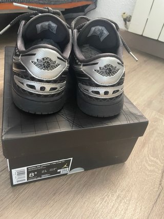 Nike Air Jordan