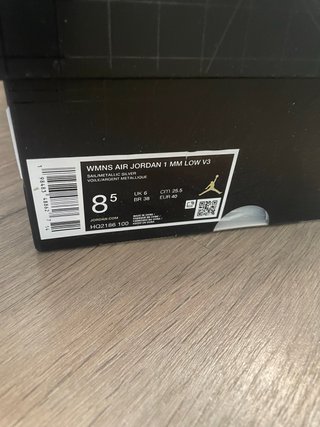 Nike Air Jordan