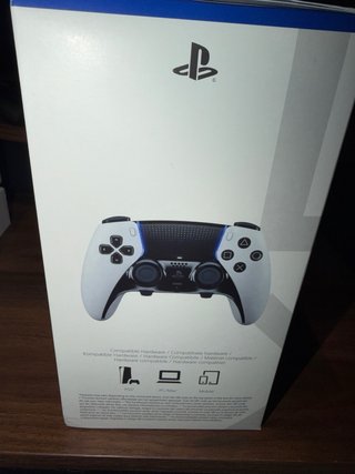 Mando DualSense Edge Pro PS5 Sony