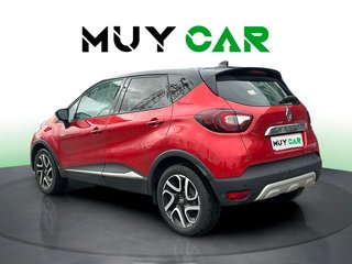 Renault Captur Zen dCi 66 kW (90 CV) EDC