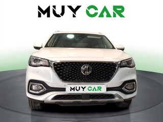 MG HS 1.5 Turbo GDI Luxury DCT 119 kW (162 CV)