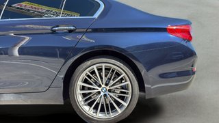 BMW Serie 5 520d Business 140 kW (190 CV)