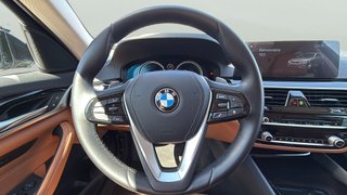 BMW Serie 5 520d Business 140 kW (190 CV)
