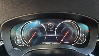 BMW Serie 5 520d Business 140 kW (190 CV)