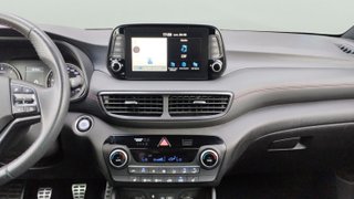Hyundai Tucson 1.6 CRDI 48V N-Line 4x2 100 kW (136 CV)