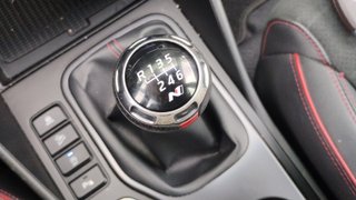 Hyundai Tucson 1.6 CRDI 48V N-Line 4x2 100 kW (136 CV)