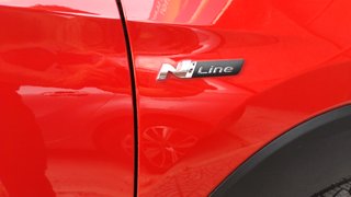 Hyundai Tucson 1.6 CRDI 48V N-Line 4x2 100 kW (136 CV)