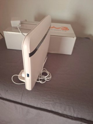 Router Windtre Notre Hub