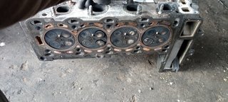 CULATA OPEL ZAFIRA A Blue Line R9128018