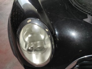 [1645627] FARO DERECHO MINI MINI (R50,R53)