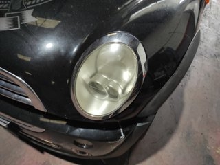 [1645628] FARO IZQUIERDO MINI MINI (R50,R53)