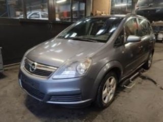 Opel Zafira B 2005-2014 despiece