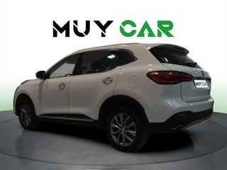 MG HS 1.5 Turbo GDI Luxury DCT 119 kW (162 CV)