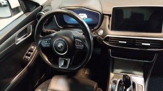 MG HS 1.5 Turbo GDI Luxury DCT 119 kW (162 CV)