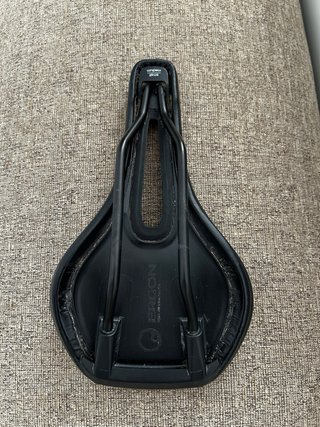 Sillín Ergon Sport Gel Mujer S/M