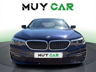 BMW Serie 5 520d Business 140 kW (190 CV)