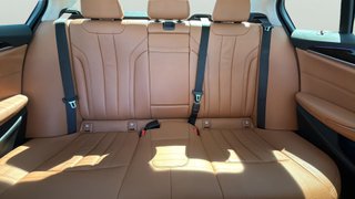 BMW Serie 5 520d Business 140 kW (190 CV)