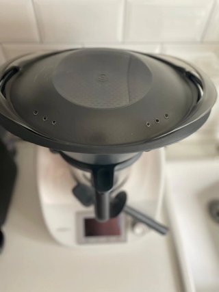 Thermomix TM5